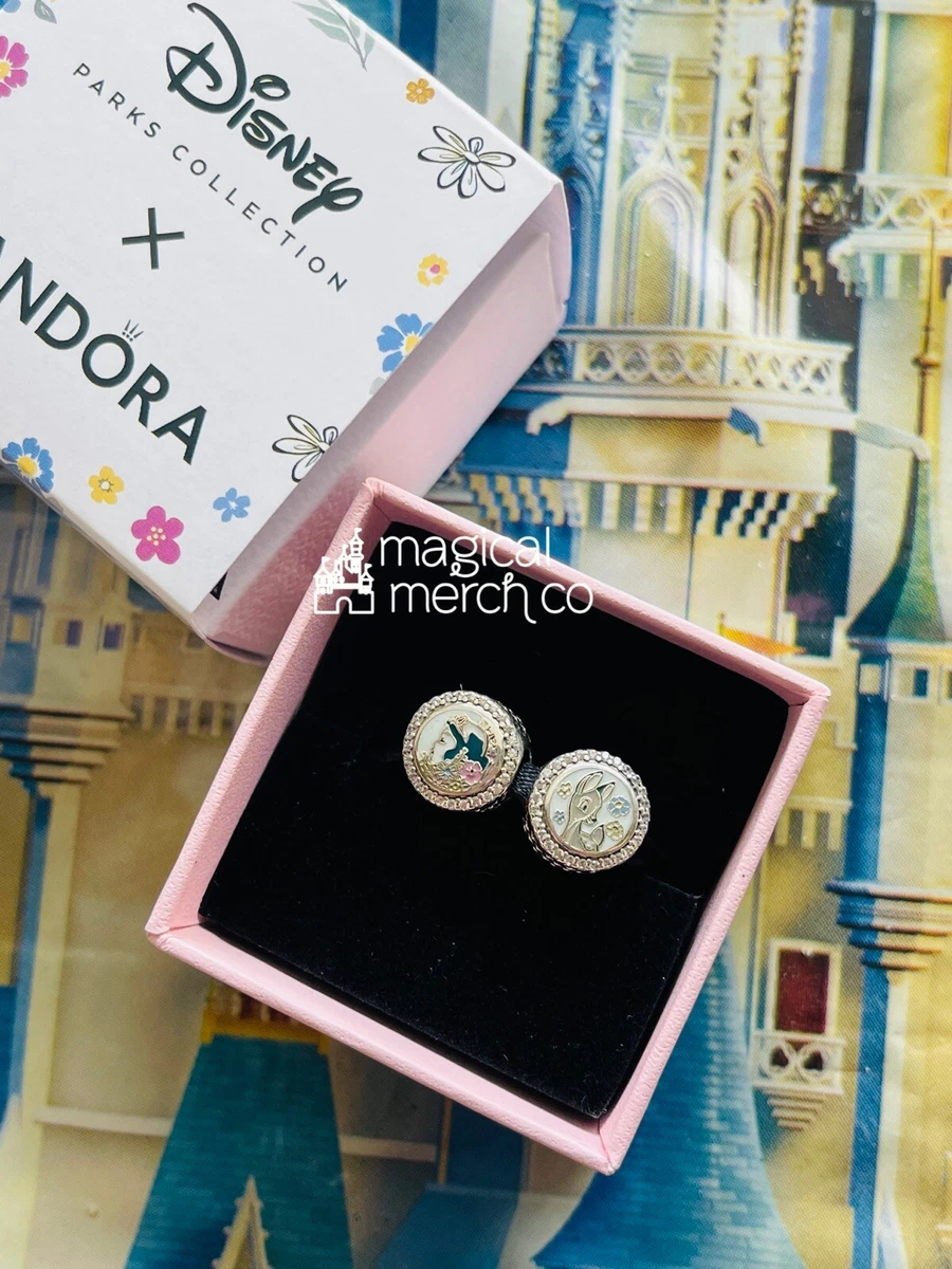 Epcot pandora hotsell charm