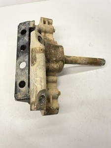 Rack and Pinion Asm - 2016 ARCTIC CAT WILDCAT X 1000 38830