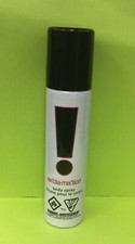EXCLAMATION by Coty Body Spray 2.5 oz / 75 ml Women
