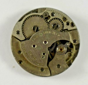 best watch movement