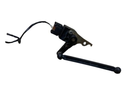 Level sensor 37146784072 BMW 3 F30 F35 F31