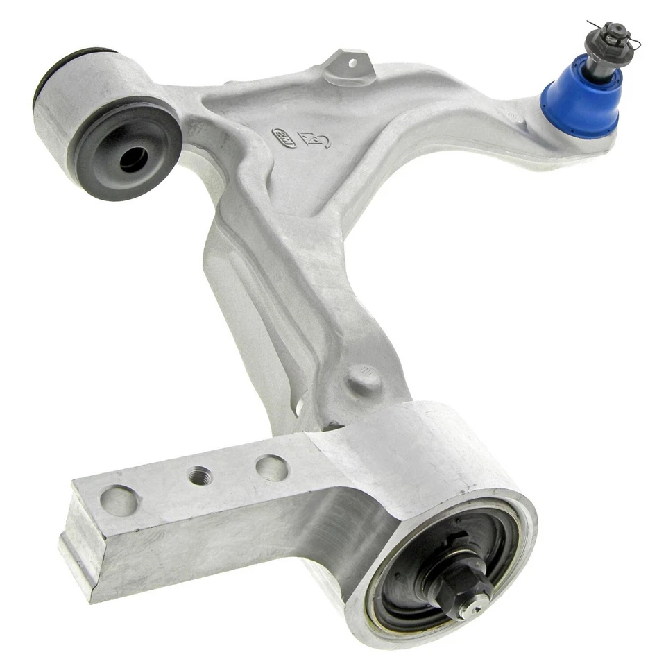 Front Driver Passenger Lower Control Arms Ball Joints Assembly for Acura MDX ZDX - Image 4 of 4