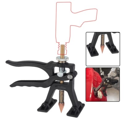 High Strength Metal Dent Removal Pulling Tool For Fast And Easy Panel Repair