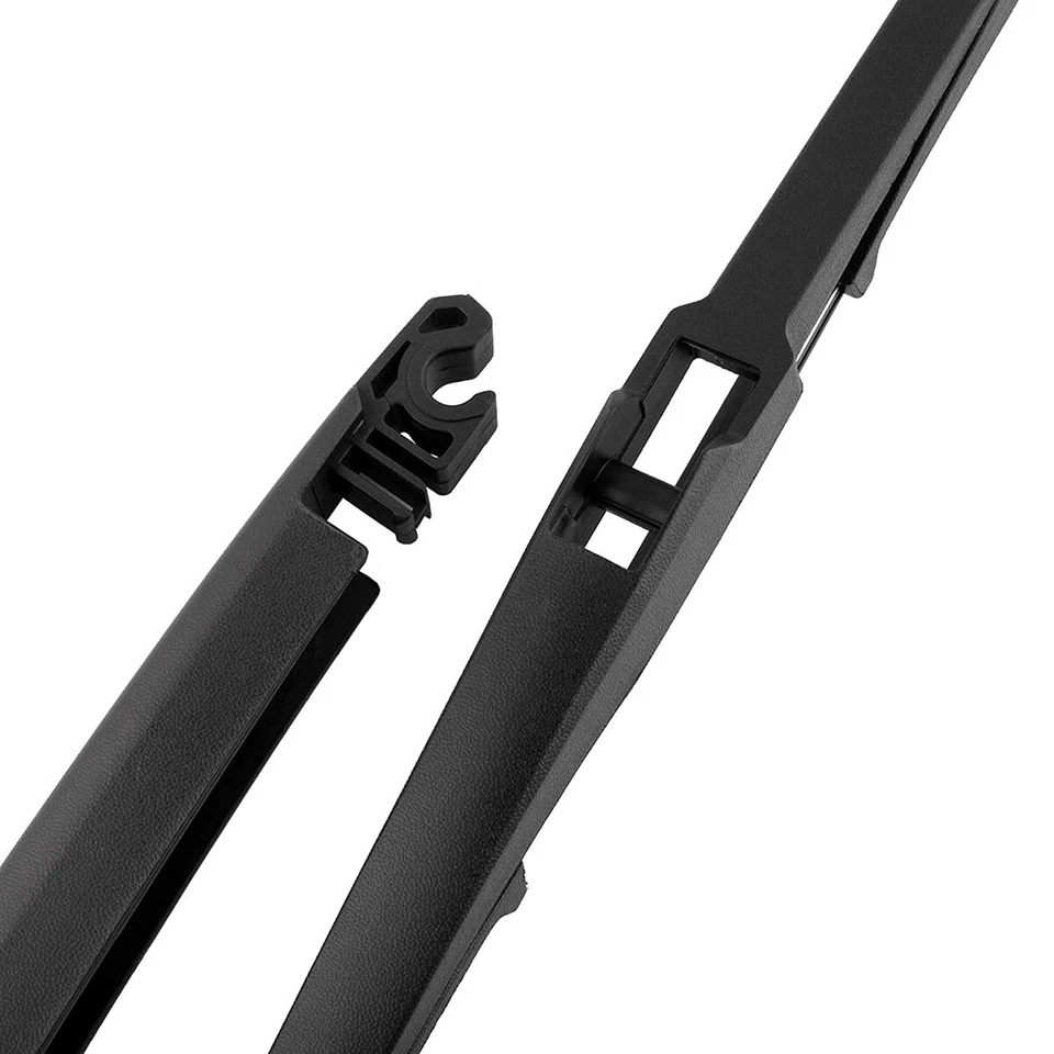 Brazo y hoja limpiaparabrisas trasero para Toyota Sienna 2004-2010 Mazda CX-7 CX-9 85241-AE010 Foto 3 de 4