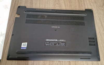 Dell Latitude 7280 Bottom Base Cover Case Gehäuse 0JMJ71 AM1S5000312
