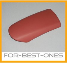 NEU Porsche 911 996 Boxster 986 Abdeckung Armlehne Mittelkonsole Leder M31 new