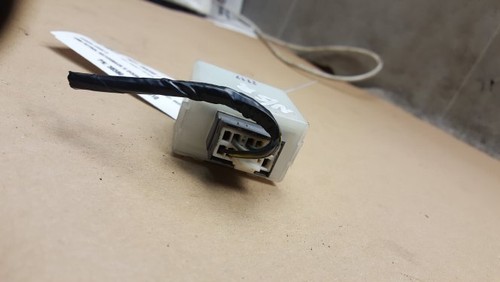HONDA CIVIC 2001-2005 DOOR CONTROL RELAY MODULE 3471K - Picture 3 of 5