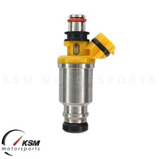 1 X Einspritzdüse für 1990 - 1992 Toyota MR2 Celica 2.2L I4 Fit 23250-74040