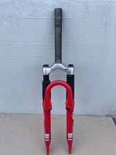 Retro Rock Shox JETT T2 26" forcella ammortizzata mtb forcella forcella
