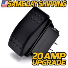 Golf Cart Forward Reverse Switch fits Club Car Precedent DS Electric 101856002