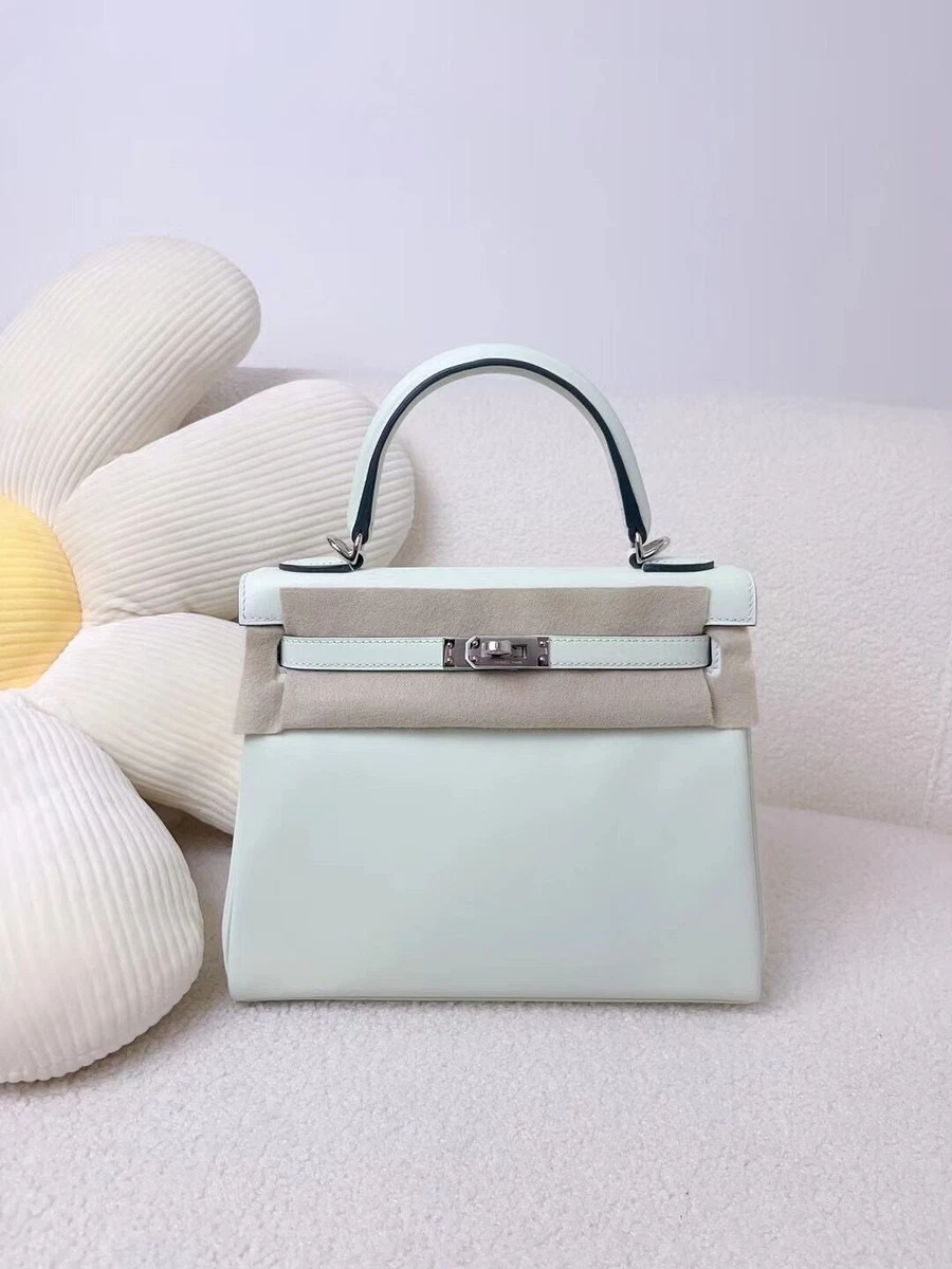 Hermes Evercolor Kelly Retourne