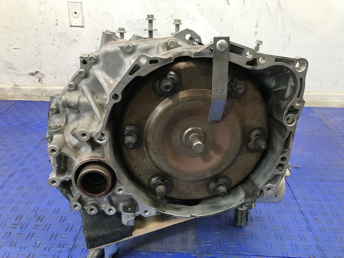Volvo online s90 transmission