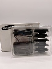 Original Samsung iPod HOME THEATRE SYSTEM DOC...