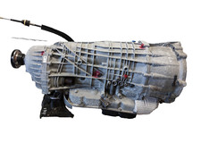 PORSCHE PANAMERA 970 4.8 PETROL V8 AUTOMATIC GEARBOX CODE C7050