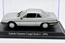 1:43 Scale Lancia Gamma Coupe Diecast Road Vehicles Norev W