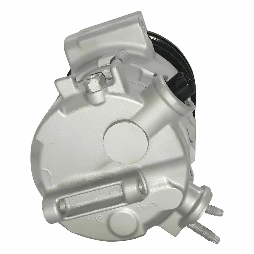 Kit de compresor de aire acondicionado Reman IG357 para Dodge Avenger Journey Chrysler Sebring 200 Foto 4 de 4