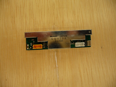 sharp ccfl backlight Inverter lq0j06 v41825 hintergrundbeleuchtung for LQ4.. lcd