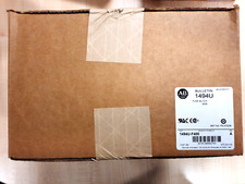 Blok bezpieczników Allen Bradley 1494U-F400, przyczepa, zestaw, 400A