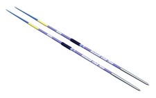 Nemeth Javelin Club - Competition - 600 g - 70 m - 75 m - IAAF - Aluminium