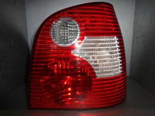 VW Polo 9N 1,4 TDI Rücklicht Rückleuchte Licht Leuchte HR 6Q6945096G 6Q6945112A