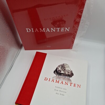 Diamanten   Schätze aus dem Herzen der Erde  