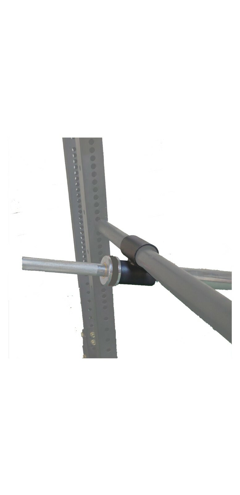 2" x 2" Pin And Pipe Safety Landmine Pivot eBay