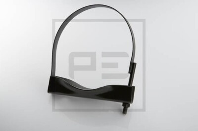 076.500-00A Befestigungskonsole Durchmesser [mm] 206 passend für BPW, DAF