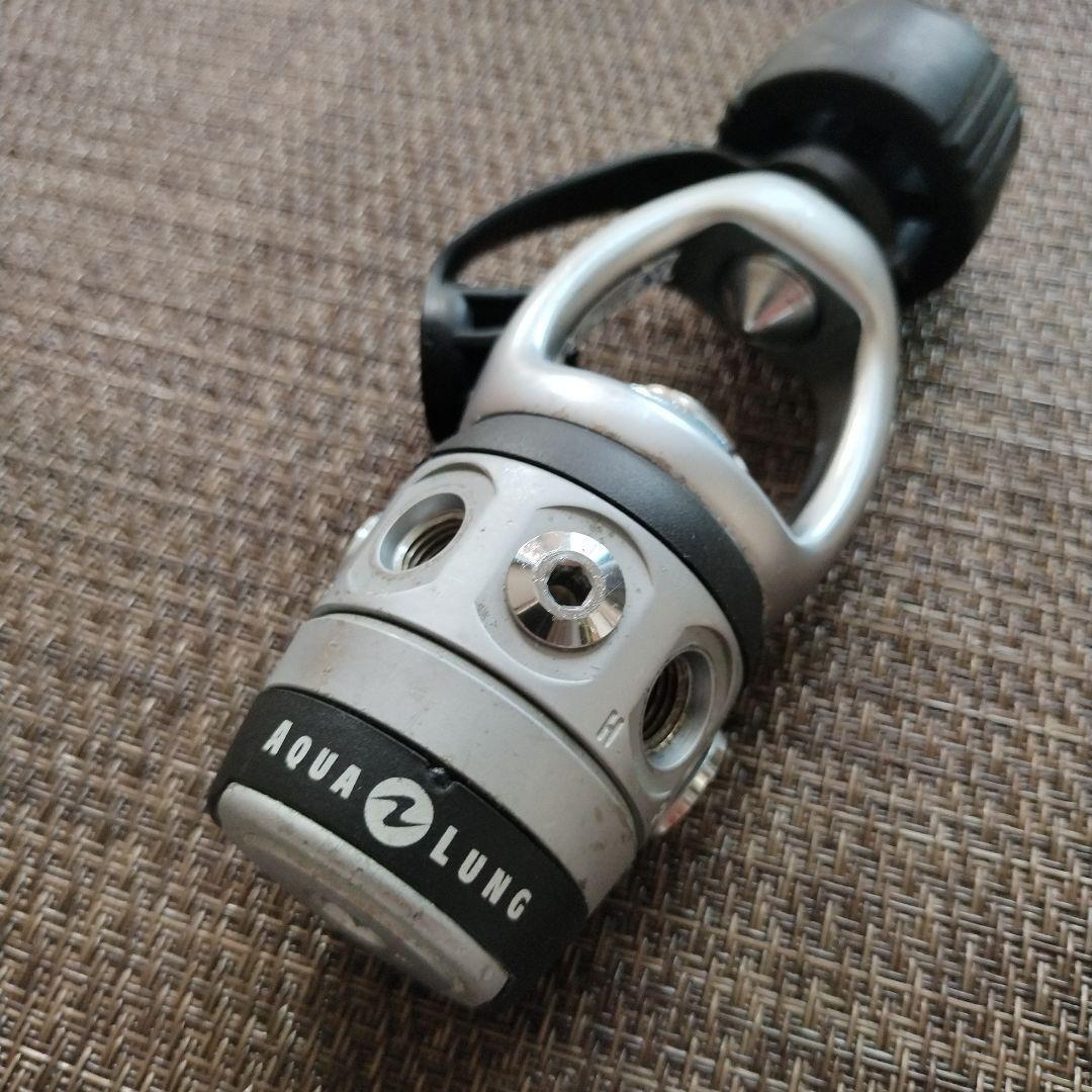 Aqua Lung Titan Scuba Diving Regulator for sale online | eBay