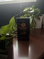 versace dylan blue men 1.0 Fl Oz