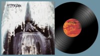 My Dying Bride 'Turn Loose The Swans' Lp Vinyl - Neu & Versiegelt
