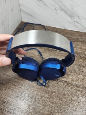 Sony XB550AP On-Ear Headphones - Black for sale online | eBay