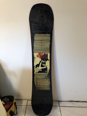 Salomon Snowboard Kids Salomon Grom 133 Burton Rome Capita