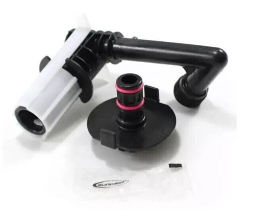 NEU OEM SUNCAST SCHLAUCHTROMMEL IN ROHR / OUT TUBE REPARATURSATZ (WEIBLICH IN-TUBE) TEILE