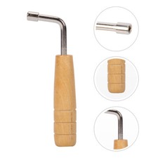 Autoharp Lyre Harp Tuning Wrench Lyre Harp Tuner Lyre Harp Tool Piano Tuning