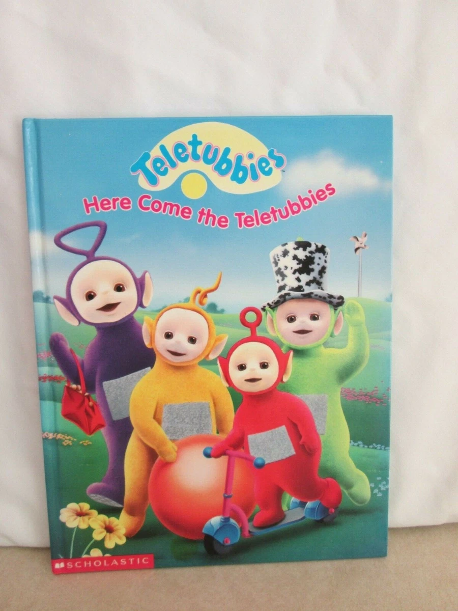 Teletubbies Here Come The Teletubbies Part 1 Teletubbies Here Come The Teletubbies Part 1