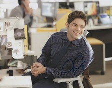 Jeremy Jordan Supergirl Autographed Signed 8x10 Photo COA #B1