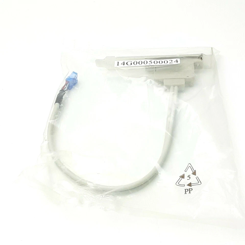 ASUS P/N:14G000500024 2 Port USB 2.0 Cable - Image 2 of 3