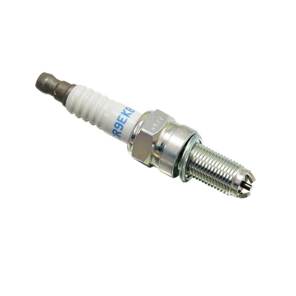 Bougie d'allumage NGK pour Moto Aprilia 1200 ETV caponord Après 2013 Neuf - Photo 3/4