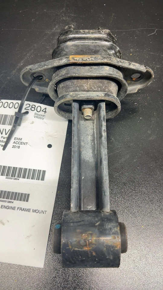 ✅ Montaje de cuadro de motor Hyundai Accent 2018 OEM Foto 3 de 4