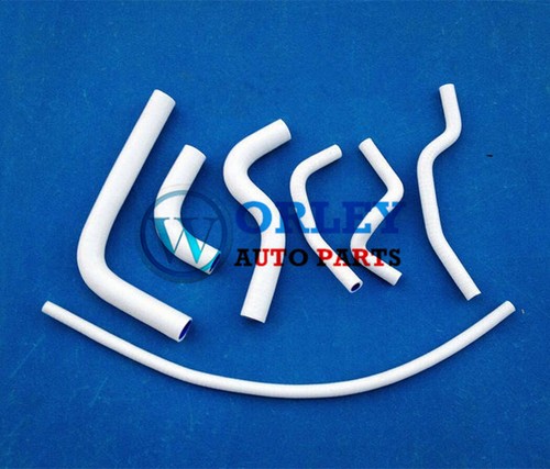 Black hose SIERRA SAMURAI 1.0 1.3 SJ410 SJ413 for SUZUKI silicone radiator - Picture 6 of 6