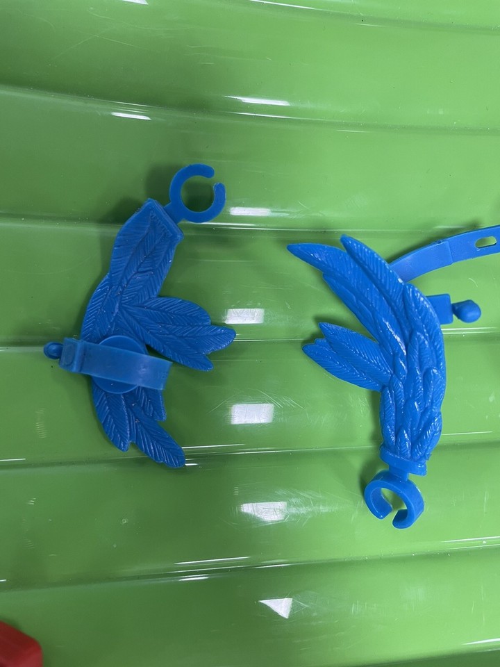 HeMan Vintage Masters Of The Universe MOTU Accessories eBay