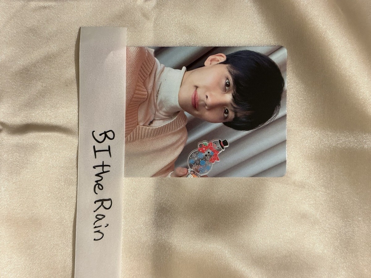 kpop SEVENTEEN attacca yizhiyu yzy photo card | eBay