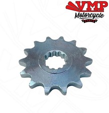 Rieju MRX 50 Pro 05- (AM6) 420 Front Sprocket 14 Teeth