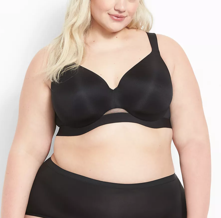 Cacique Bras Large Size Bra Stores Near Me Cacique LANE BRYANT