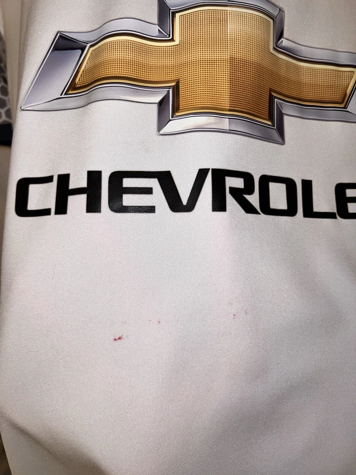 Tercera camiseta Manchester United 16/17 Pogba con parches talla L (AI6690) Foto 4 de 4