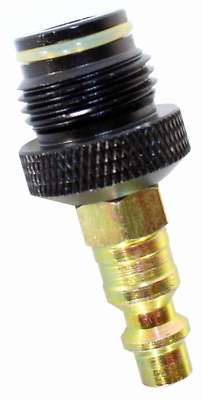 Trinity home air compressor adapter for Gi Sportz Victus Paintball Marker dye.