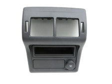 Blende Innen Hinten für Mittelkonsole Jaguar XE X760 15-19 74tkm Blende Innen Hinten für Mittelkonsole Jaguar XE X760 15-19 74tkm
