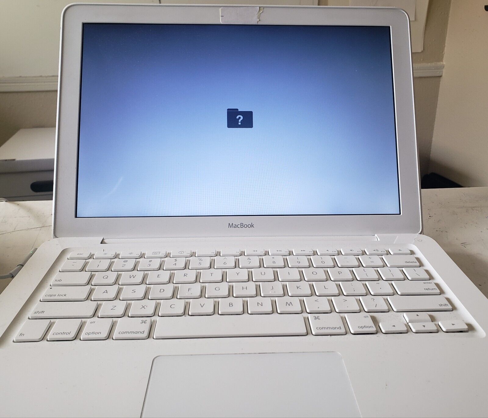 【ジャンク品】MacBook Pro 2010