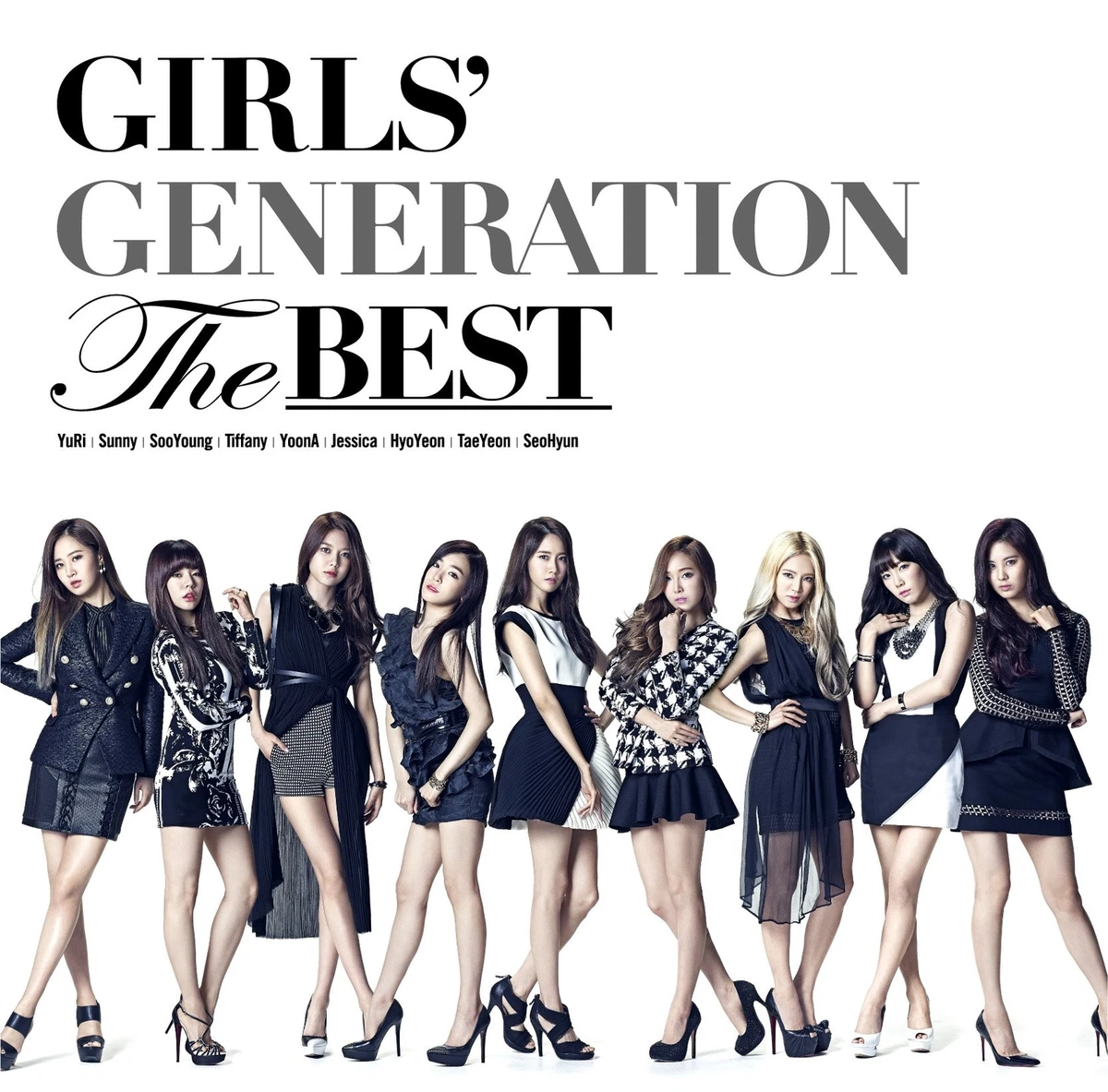 Japanese SNSD Music CDs for sale | eBay