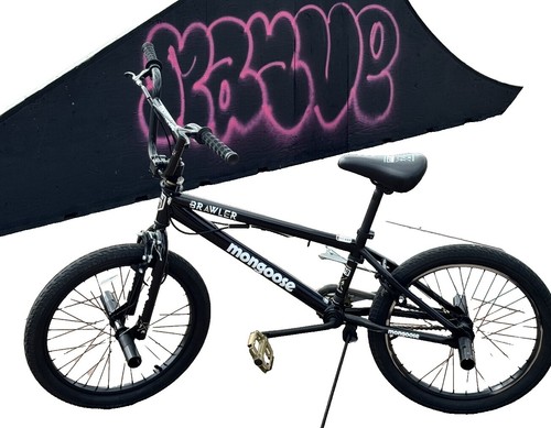 Béquille Centrale Lowrider Original Double Flat Twisted 8 Rise - Or, Acier (Neuf)